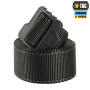 M-Tac ремінь Paratrooper Belt Black