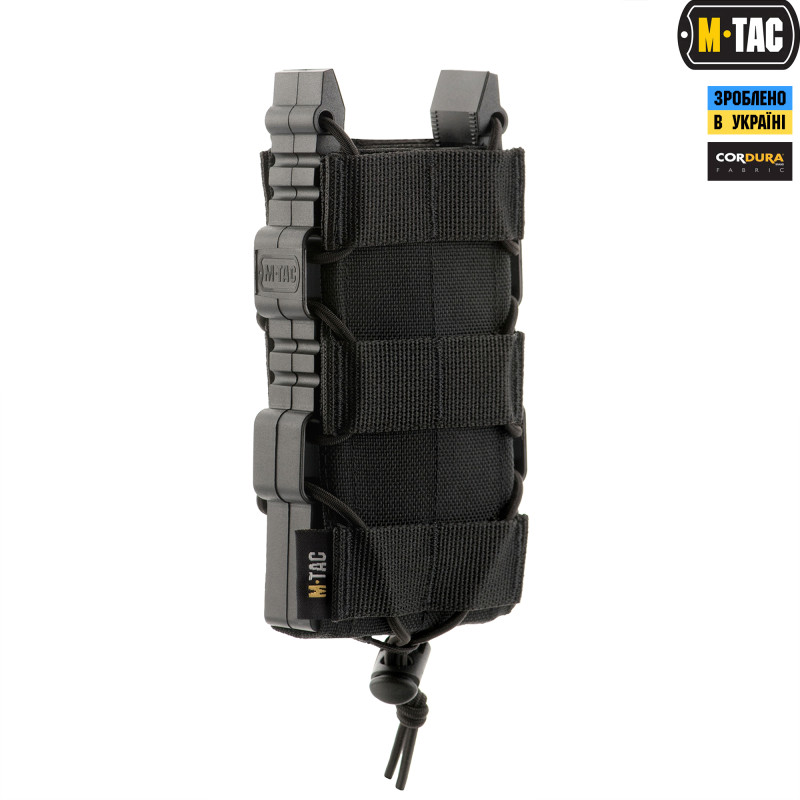 M-Tac підсумок для АК відкритий Elite Black