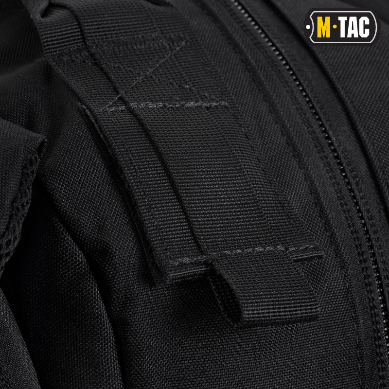M-Tac рюкзак Intruder Pack Black