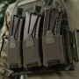 M-Tac плитоноска Cuirass Elite Ranger Green