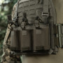 M-Tac плитоноска Cuirass Elite Ranger Green