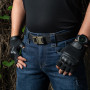 M-Tac ремінь Cobra Buckle Tactical Belt Black