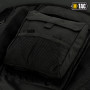 M-Tac рюкзак однолямочний Armadillo Black