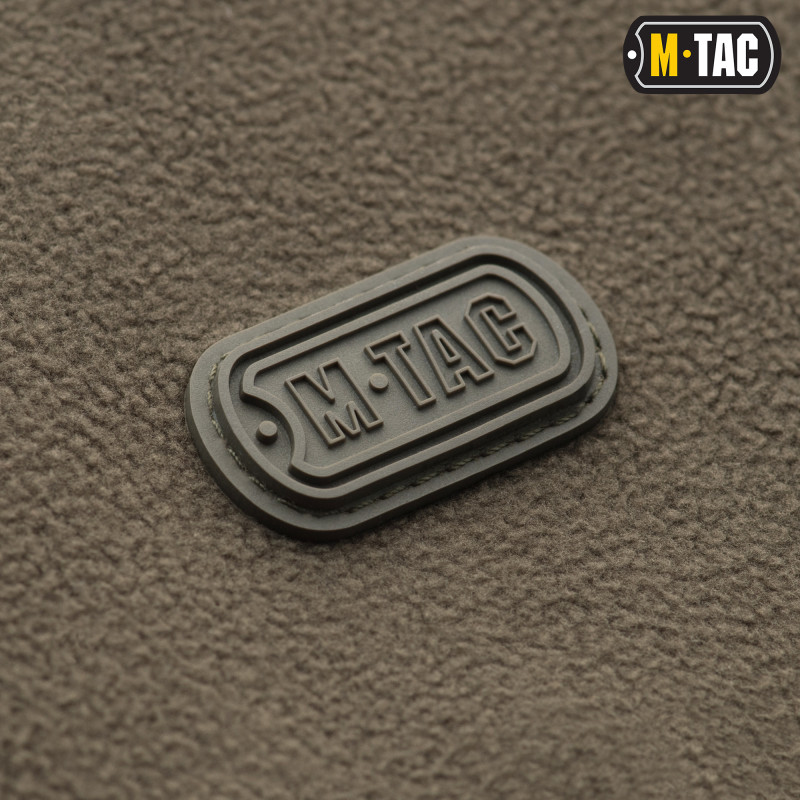 M-Tac куртка флісова Windblock Division Gen.II Dark Olive