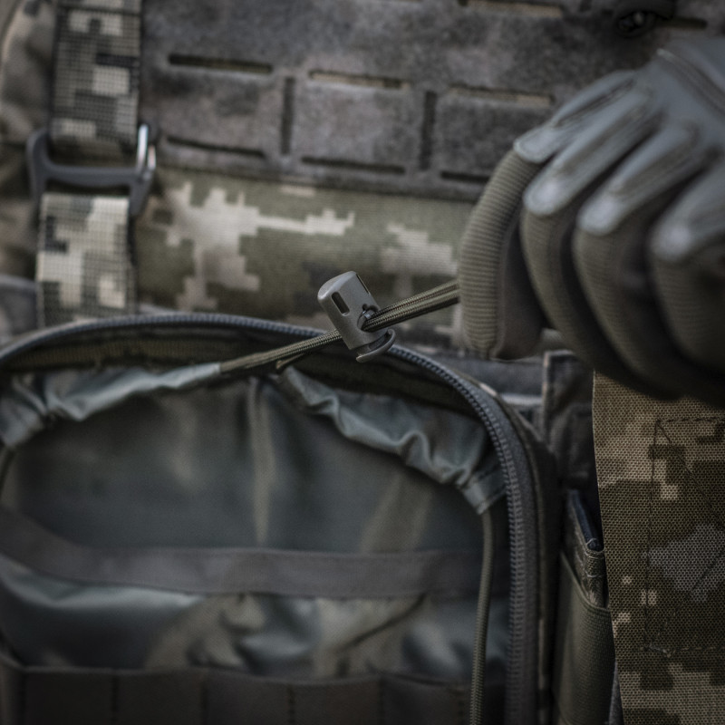 M-Tac підсумок органайзер Elite MM14