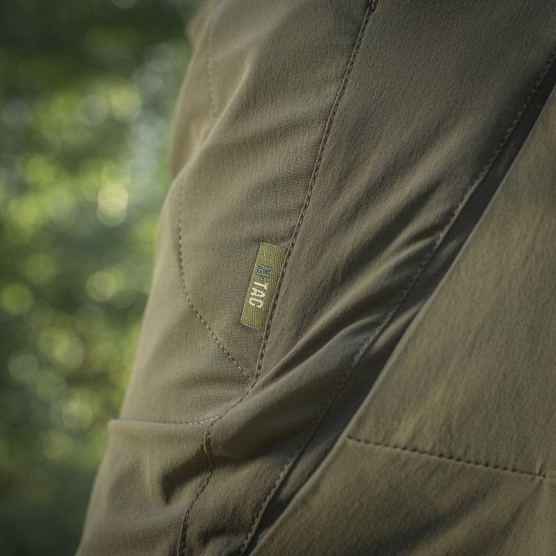 M-Tac шорти Rubicon Flex Dark Olive