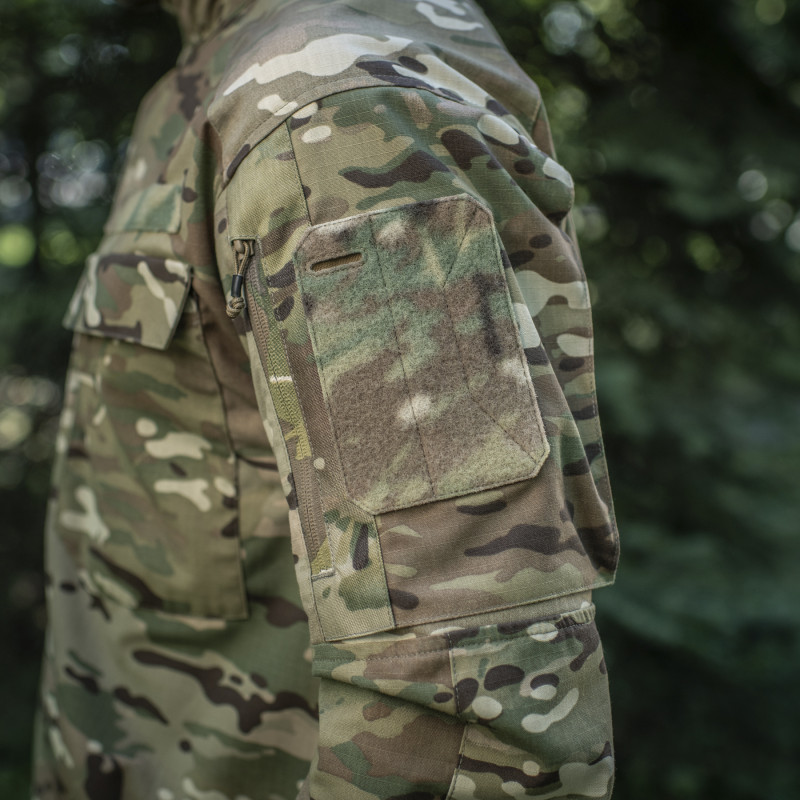 M-Tac кітель Sturm Gen.II NYCO Extreme Multicam