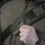 M-Tac демпфер плечовий на лямку 50 мм Elite Ranger Green