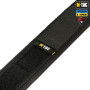 M-Tac ремінь Cobra Buckle Tactical Belt Gen.II Black