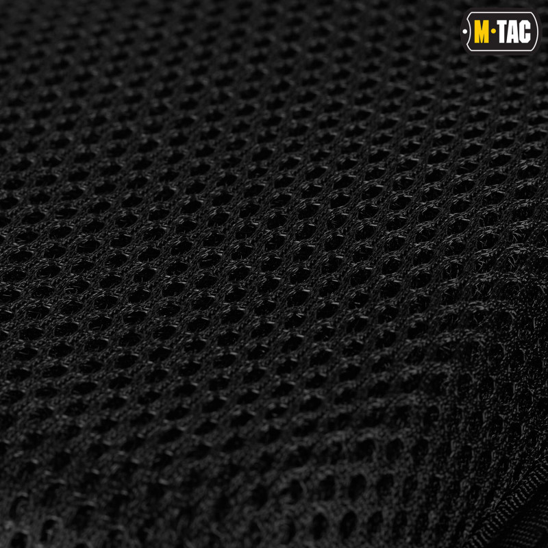 M-Tac рюкзак Intruder Pack Black (сорт 2)