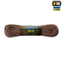 M-Tac паракорд Dragon Cord 30m Tan/Maroon