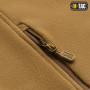 M-Tac кофта Legatus Microfleece Coyote Brown