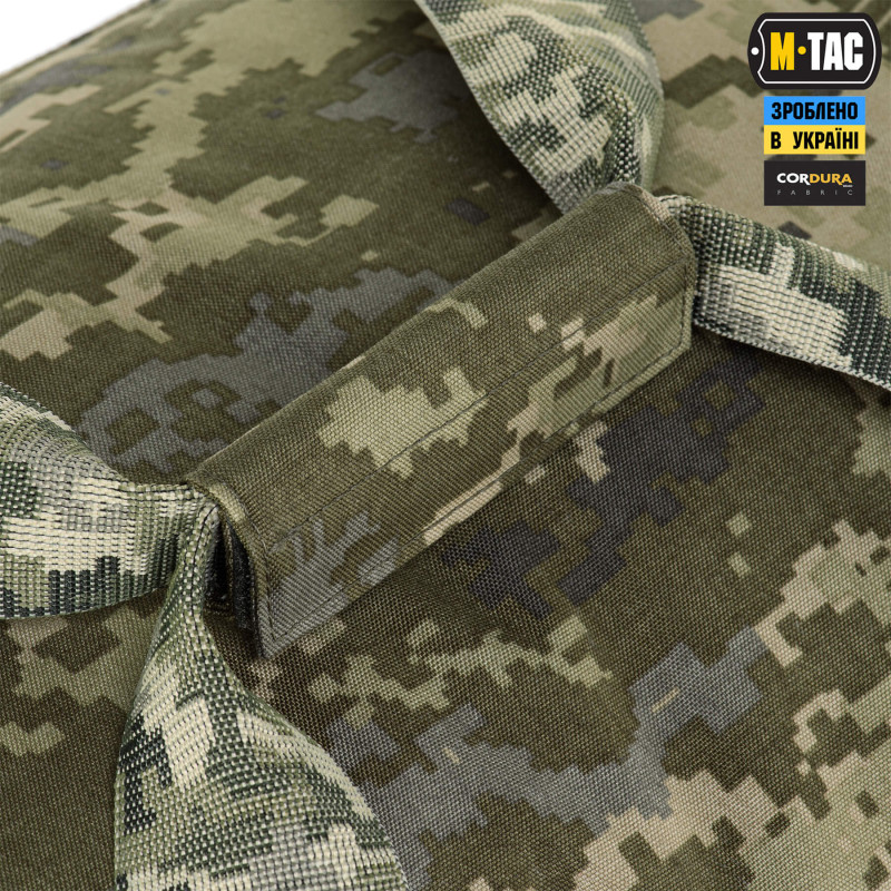M-Tac сумка-баул 190л Elite MM14