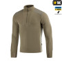 M-Tac кофта Centurion Microfleece Olive