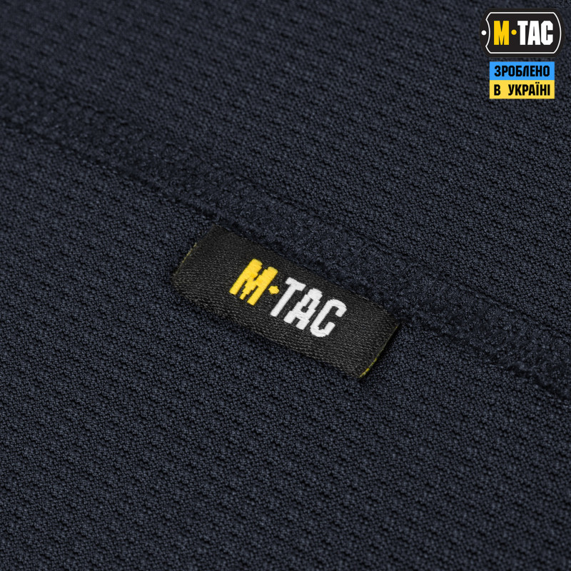 M-Tac футболка реглан Summer Vent Dark Navy Blue