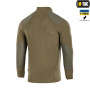 M-Tac кофта Legatus Microfleece Olive