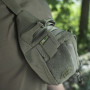 M-Tac сумка Waist Bag Elite Hex Ranger Green