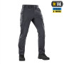 M-Tac штани Aggressor Summer Flex Dark Grey