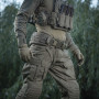 M-Tac пояс тактичний War Belt ARMOR Ranger Green