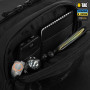 M-Tac сумка EDC Bag Elite Black