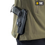 M-Tac куртка Soft Shell Police Olive