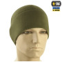 M-Tac шапка Watch Cap фліс Light Polartec Gen.II Army Olive