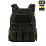 M-Tac плитоноска Cuirass QRS XL Black