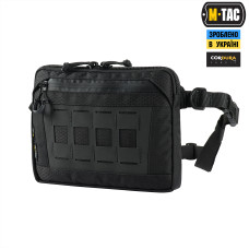 M-Tac сумка Admin Bag Elite Black