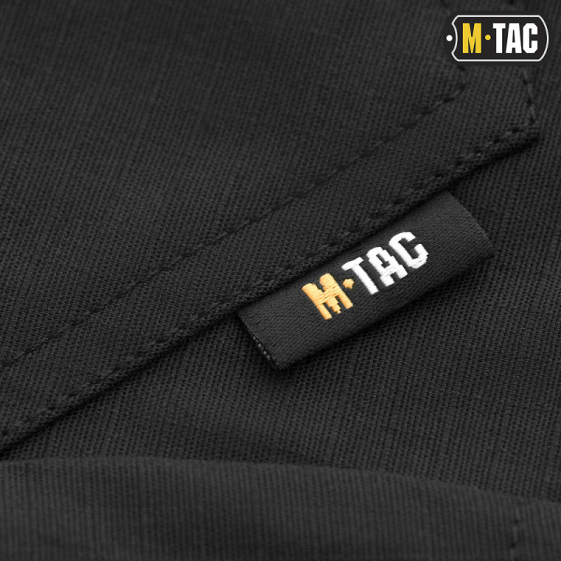 M-Tac штани Patrol Flex Black