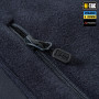 M-Tac кофта Polartec Sport Dark Navy Blue