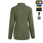 M-Tac кофта Delta Polartec Lady Army Olive