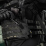 M-Tac підсумок для турнікета еластичний на MOLLE Gen.II Black