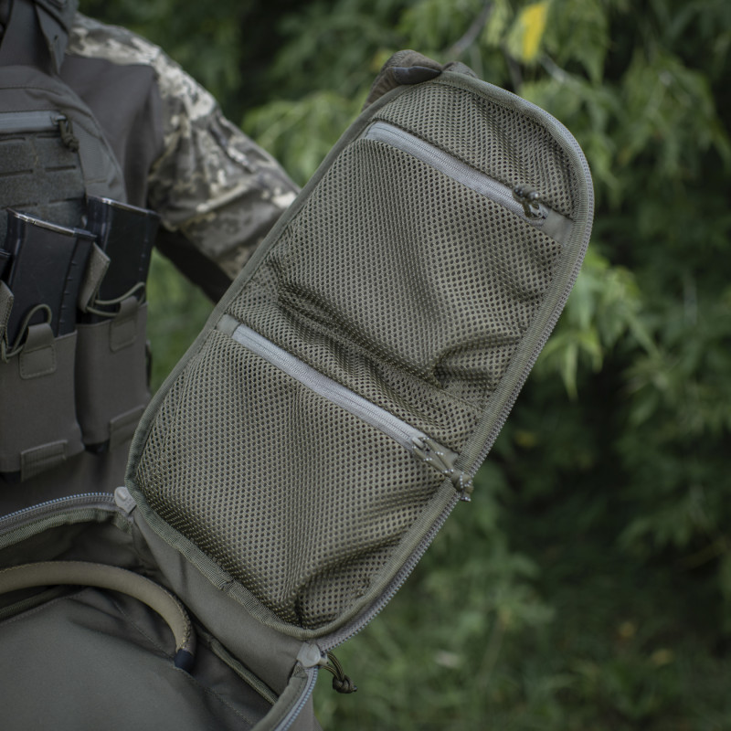 M-Tac рюкзак Sturm Elite Ranger Green