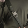 M-Tac ремінь Cobra Buckle Belt Ranger Green