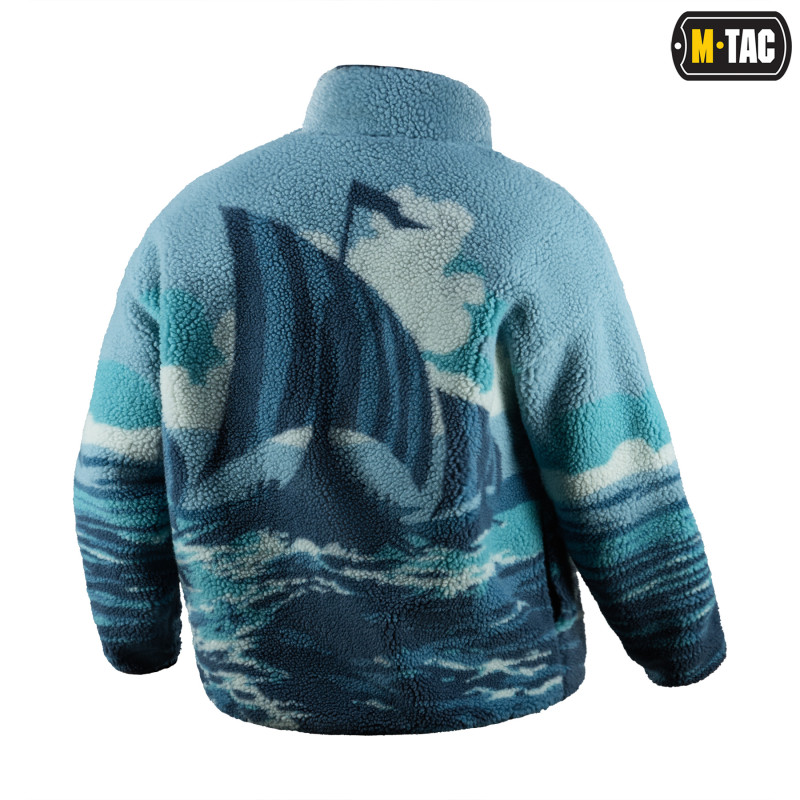 M-Tac кофта Sherpa Fleece Nordland