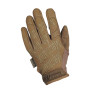 Mechanix рукавички Original Gloves Coyote (S)