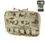 M-Tac підсумок Admin Large Elite Multicam