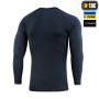 M-Tac термосорочка Level I Polartec Dark Navy Blue