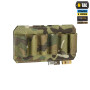 M-Tac підсумок для набоїв 12 калібру горизонтальний Laser Cut Multicam
