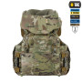 M-Tac Plate Carrier CORSET Elite M (Plate Bag) Multicam