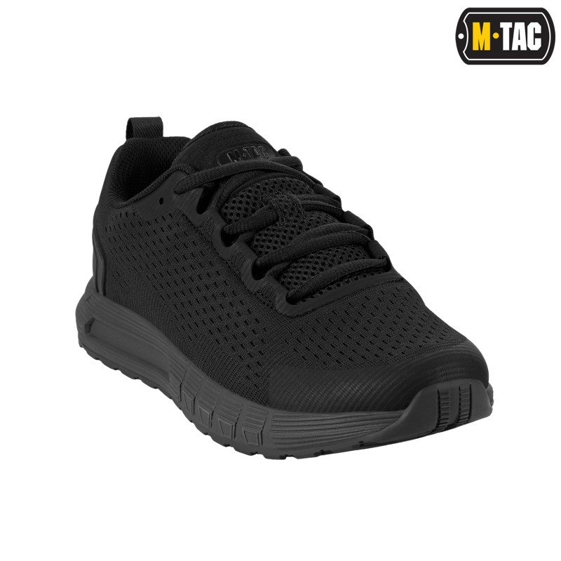 M-Tac кроссовки Summer Pro Black