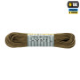 M-Tac паракорд Shock-Cord 3mm Dragon Skin Coyote 30м