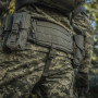M-Tac Балістичний захист паху Groin Protection 1 класс захисту Ranger Green