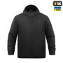 M-Tac куртка Legatus Black
