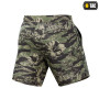 M-Tac шорти Holiday Tiger flowers Green