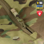 M-Tac куртка зимова Alpha Gen.IV Pro Primaloft Multicam