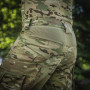 M-Tac шорти Sturm Gen.II NYCO Extreme Multicam