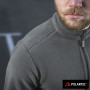 M-Tac кофта Nord Fleece Polartec Dark Grey