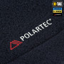 M-Tac кофта Nord Fleece Polartec Lady Dark Navy Blue