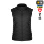 M-Tac жилет жіночий Primaloft Black